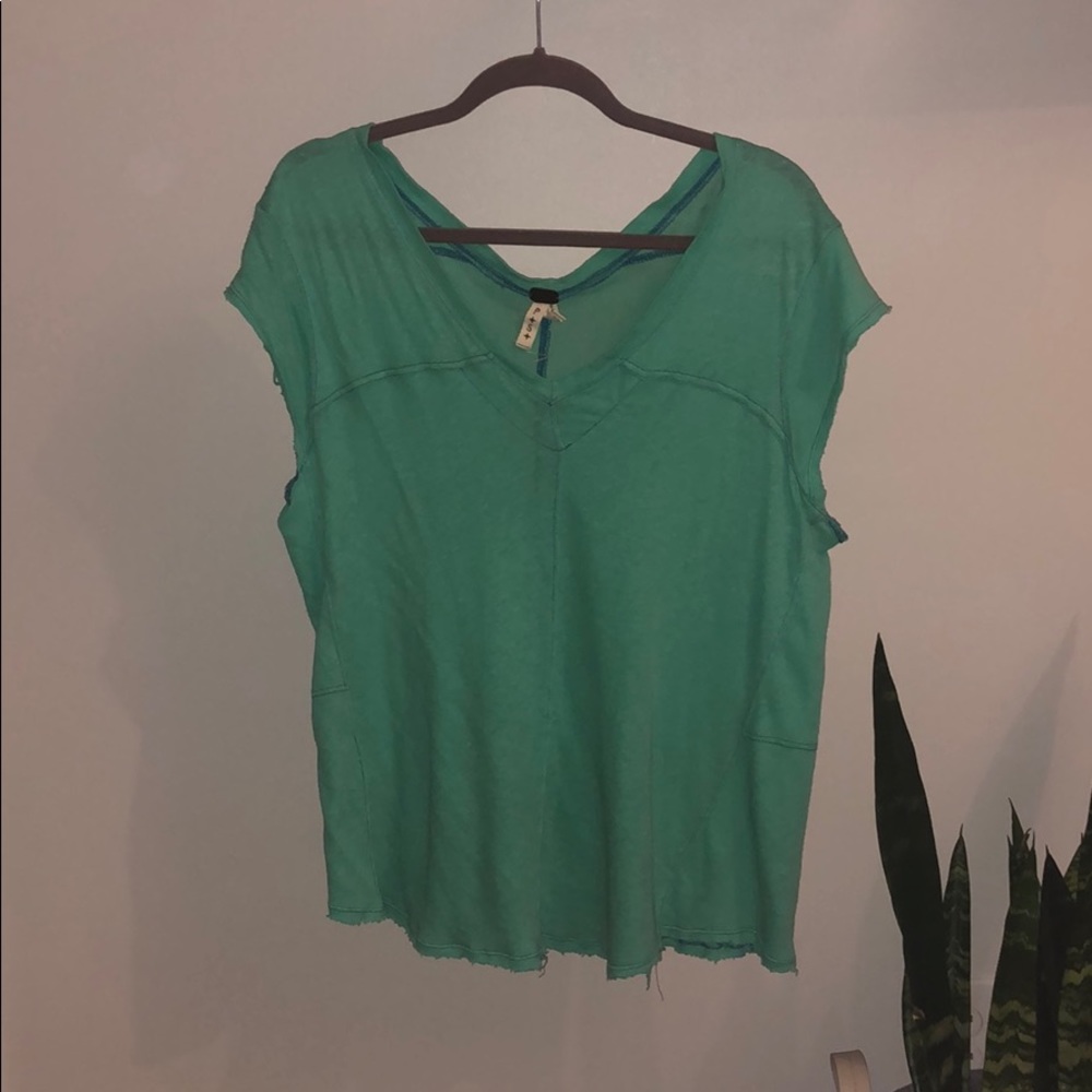 Free People top